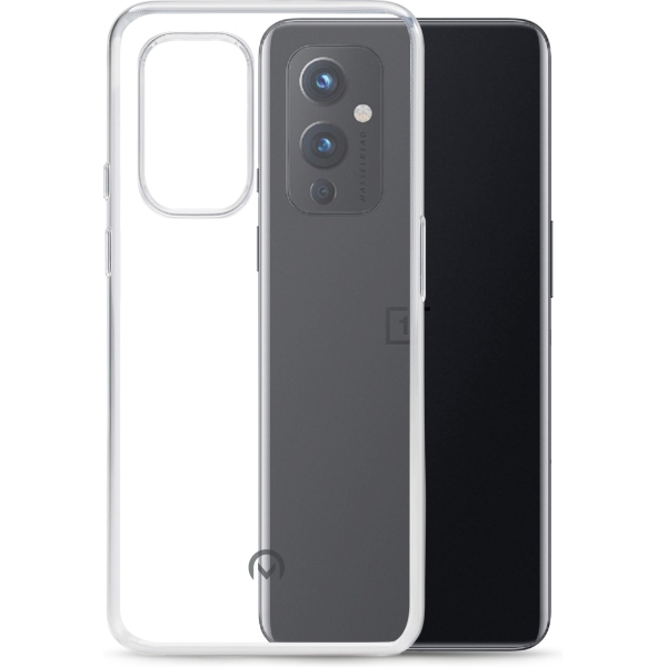 Mobilize Gelly Case Oneplus 9 Clear