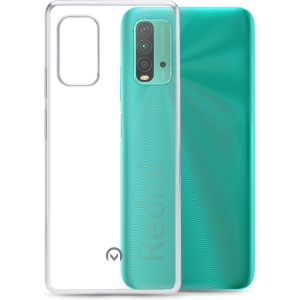 Mobilize Gelly Case Xiaomi Redmi 9T Clear