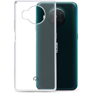 Mobilize Gelly Case Nokia X10/X20 Clear