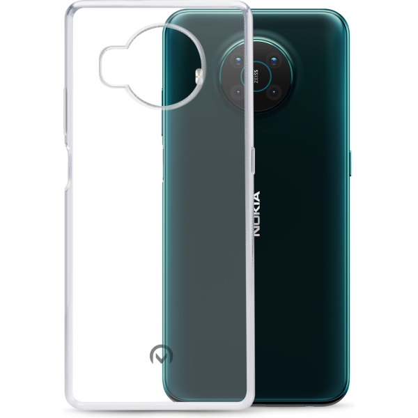 Mobilize Gelly Case Nokia X10/X20 Clear