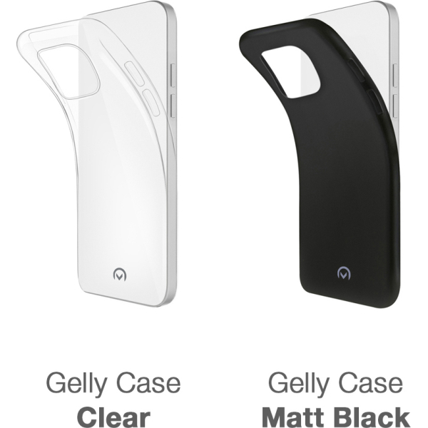 Mobilize Gelly Case Nokia X10/X20 Clear - Afbeelding 4