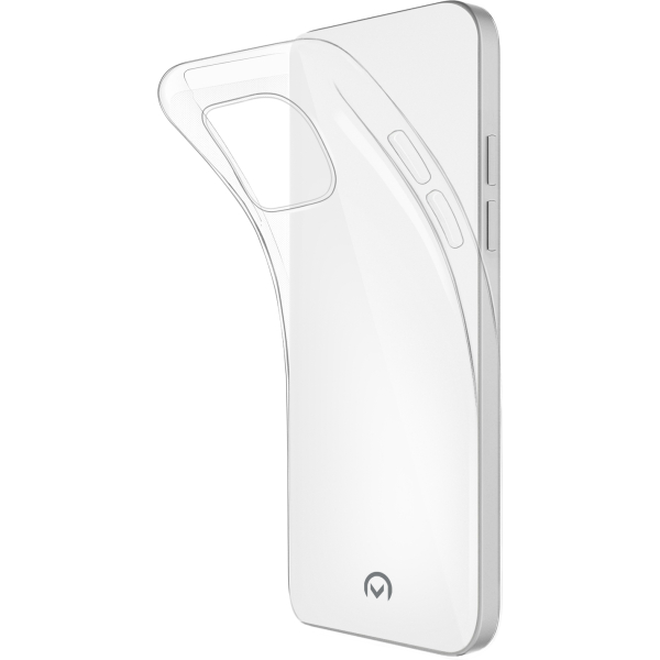 Mobilize Gelly Case Nokia X10/X20 Clear - Afbeelding 5
