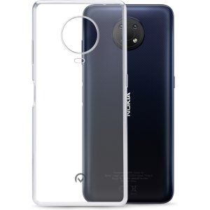 Mobilize Gelly Case Nokia G10/G20 Clear