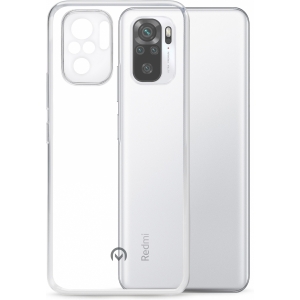 Mobilize Gelly Case Xiaomi Redmi Note 10/10S/Poco M5S 4G Clear