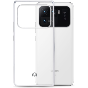 Mobilize Gelly Case Xiaomi Mi 11 Ultra Clear