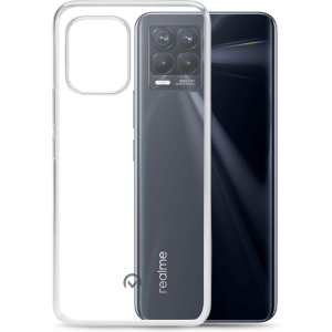 Mobilize Gelly Case Realme 8/8 Pro Clear