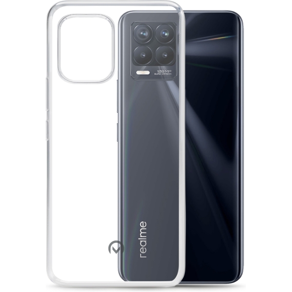 Mobilize Gelly Case Realme 8/8 Pro Clear