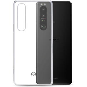 Mobilize Gelly Case Sony Xperia 1 Iii Clear