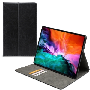 Mobilize Premium Folio Case Apple Ipad Pro 12.9 (2020/2021/2022) Black