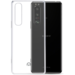 Mobilize Gelly Case Sony Xperia 5 Iii Clear