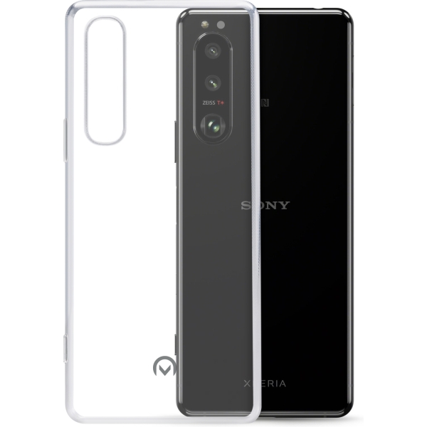 Mobilize Gelly Case Sony Xperia 5 Iii Clear