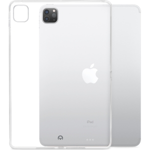 Mobilize Gelly Case Apple Ipad Pro 11 (2018/2020/2021/2022)/Air 10.9 (2020/2022) Clear