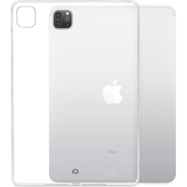 Mobilize Gelly Case Apple Ipad Pro 11 (2018/2020/2021/2022)/Air 10.9 (2020/2022) Clear