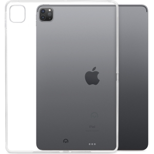 Mobilize Gelly Case Apple Ipad Pro 12.9 (2018/2020/2021/2022) Clear