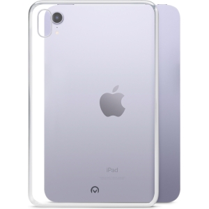 Mobilize Gelly Case Apple Ipad Mini 6 (2021)/Mini (2024) Clear