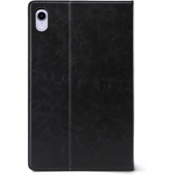 Mobilize Premium Folio Case Apple Ipad Mini 6 (2021)/Mini (2024) Black - Afbeelding 3