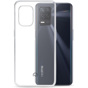 Mobilize Gelly Case Realme 8 5G/Narzo 30 5G Clear