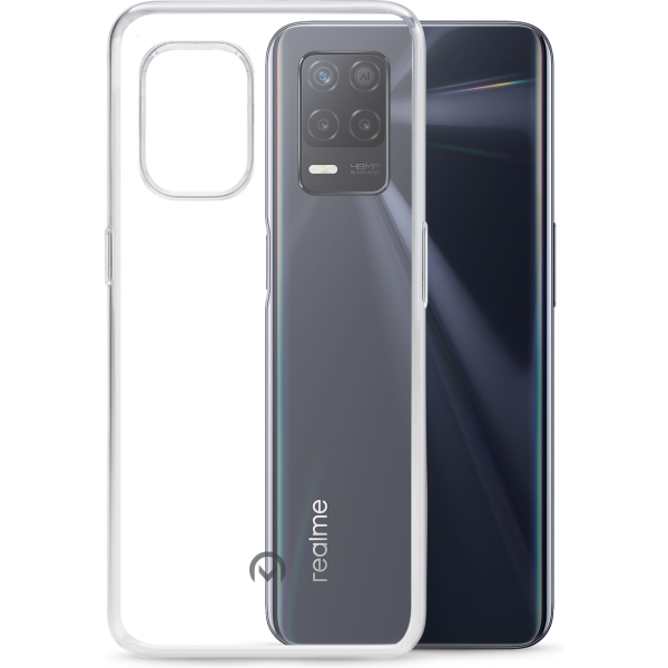 Mobilize Gelly Case Realme 8 5G/Narzo 30 5G Clear