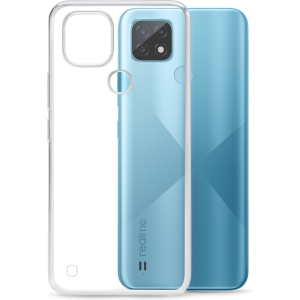 Mobilize Gelly Case Realme C21 Clear