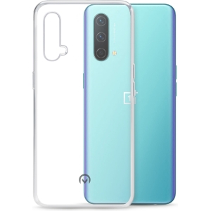 Mobilize Gelly Case Oneplus Nord Ce 5G Clear