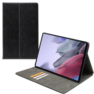 Mobilize Premium Folio Case Samsung Galaxy Tab A7 Lite 8.7 Black