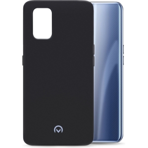 Mobilize Rubber Gelly Case Realme Gt 5G Matt Black
