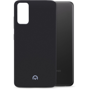 Mobilize Rubber Gelly Case Samsung Galaxy A32 4G Matt Black