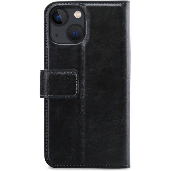 Mobilize 2In1 Gelly Wallet Case Apple Iphone 13 Mini Black - Afbeelding 2