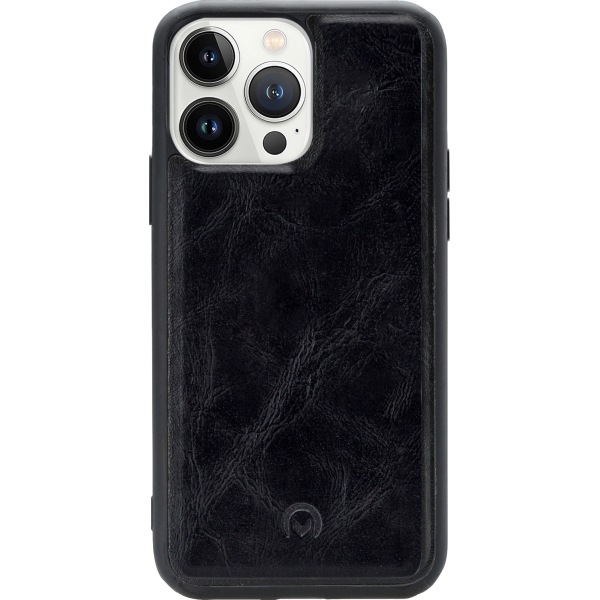 Mobilize 2In1 Gelly Wallet Case Apple Iphone 13 Pro Max Black - Afbeelding 5
