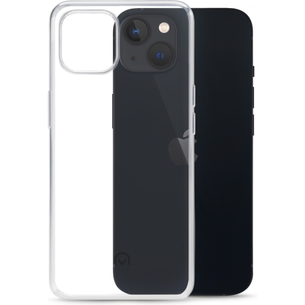Mobilize Gelly Case Apple Iphone 13 Mini Clear