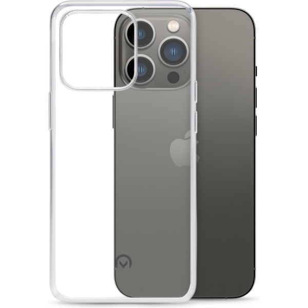 Mobilize Gelly Case Apple Iphone 13 Pro Clear