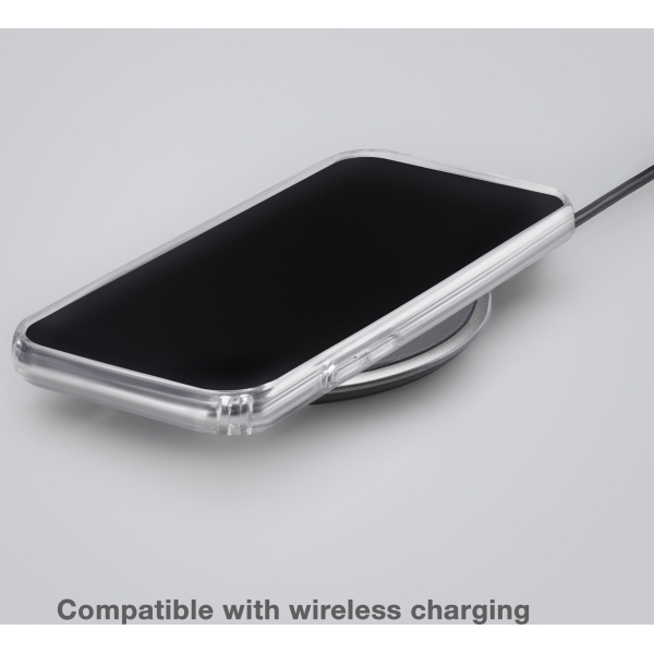 Mobilize Naked Protection Case Apple Iphone 13 Clear - Afbeelding 2