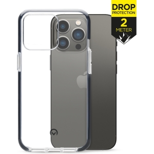 Mobilize Shatterproof Case Apple Iphone 13 Pro Black