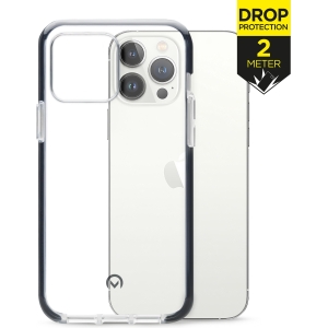 Mobilize Shatterproof Case Apple Iphone 13 Pro Max Black