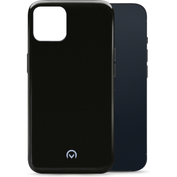 Mobilize Gelly Case Apple Iphone 13 Mini Black