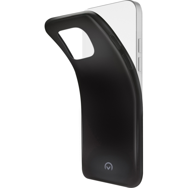 Mobilize Gelly Case Apple Iphone 13 Pro Black - Afbeelding 2