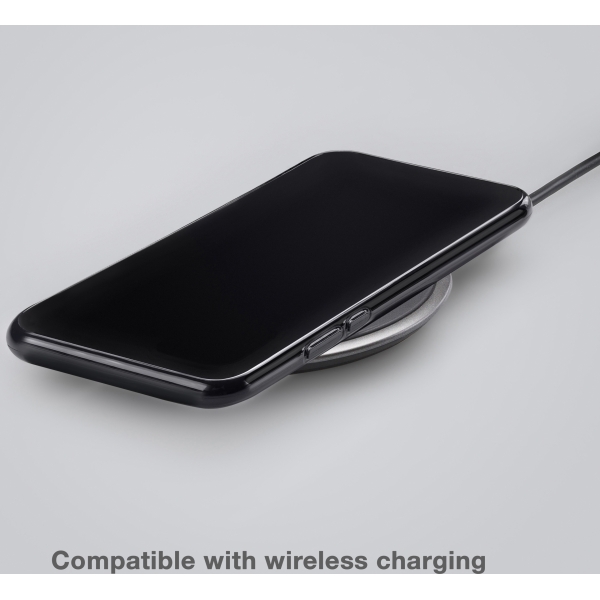 Mobilize Gelly Case Apple Iphone 13 Pro Max Black - Afbeelding 4