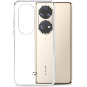 Mobilize Gelly Case Huawei P50 Pro Clear