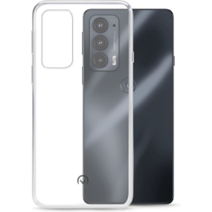 Mobilize Gelly Case Motorola Edge 20 Clear
