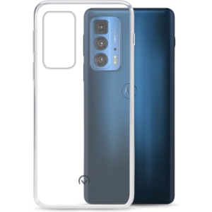 Mobilize Gelly Case Motorola Edge 20 Pro Clear