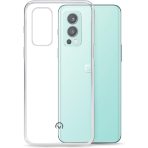 Mobilize Gelly Case Oneplus Nord 2 5G Clear