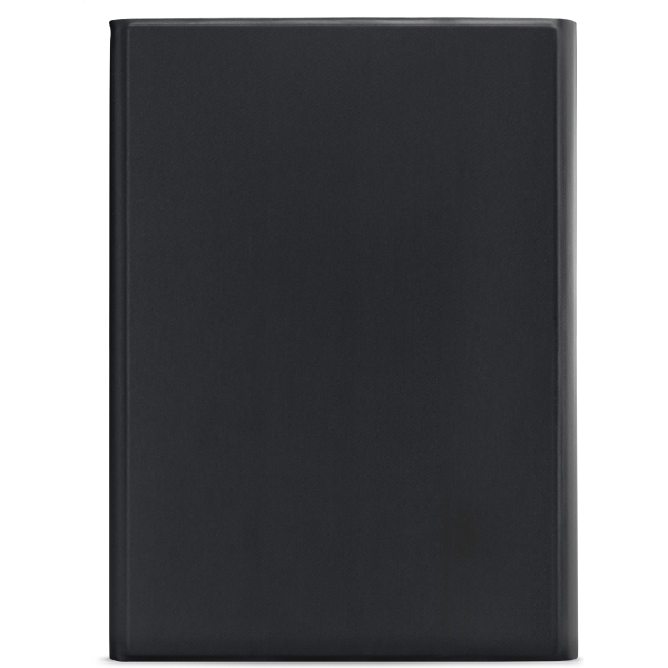 Mobilize Detachable Bluetooth Keyboard Case Apple Ipad Air/Air 2/Pro 9.7/9.7 2017/2018 Black Qwerty - Afbeelding 2