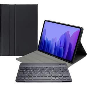 Mobilize Detachable Bluetooth Keyboard Case Samsung Galaxy Tab A7 10.4 (2020/2022) Black Qwerty