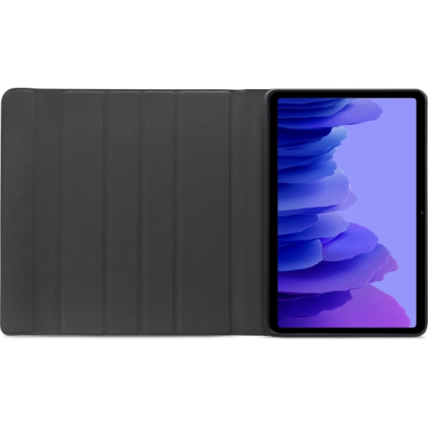 Mobilize Detachable Bluetooth Keyboard Case Samsung Galaxy Tab A7 10.4 (2020/2022) Black Qwerty - Afbeelding 6