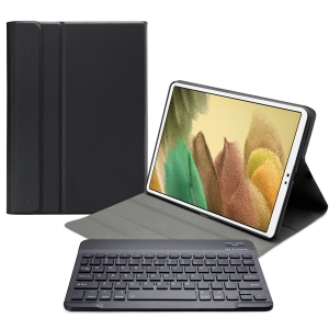 Mobilize Detachable Bluetooth Keyboard Case Samsung Galaxy Tab A7 Lite 8.7 Black Qwerty