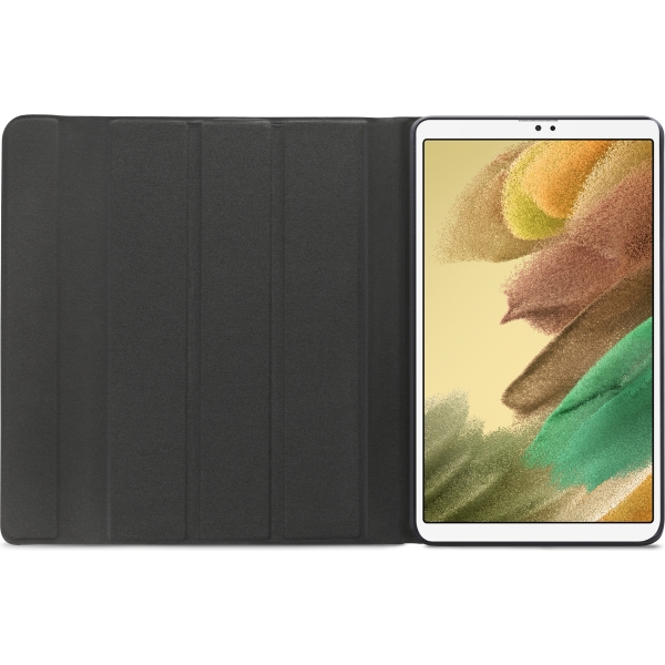Mobilize Detachable Bluetooth Keyboard Case Samsung Galaxy Tab A7 Lite 8.7 Black Qwerty - Afbeelding 6
