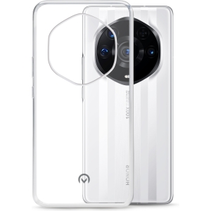 Mobilize Gelly Case Honor Magic 3 Pro 5G Clear