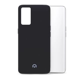 Mobilize Rubber Gelly Case Realme Gt Master Edition Matt Black
