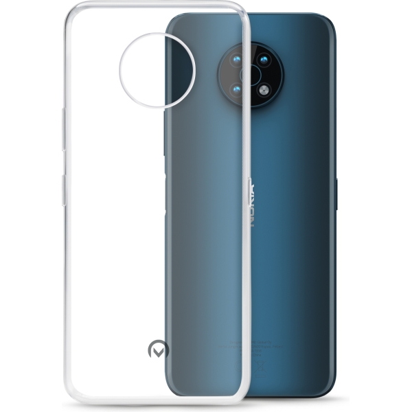 Mobilize Gelly Case Nokia G50 5G Clear
