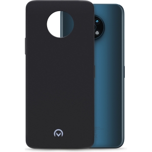 Mobilize Rubber Gelly Case Nokia G50 5G Matt Black